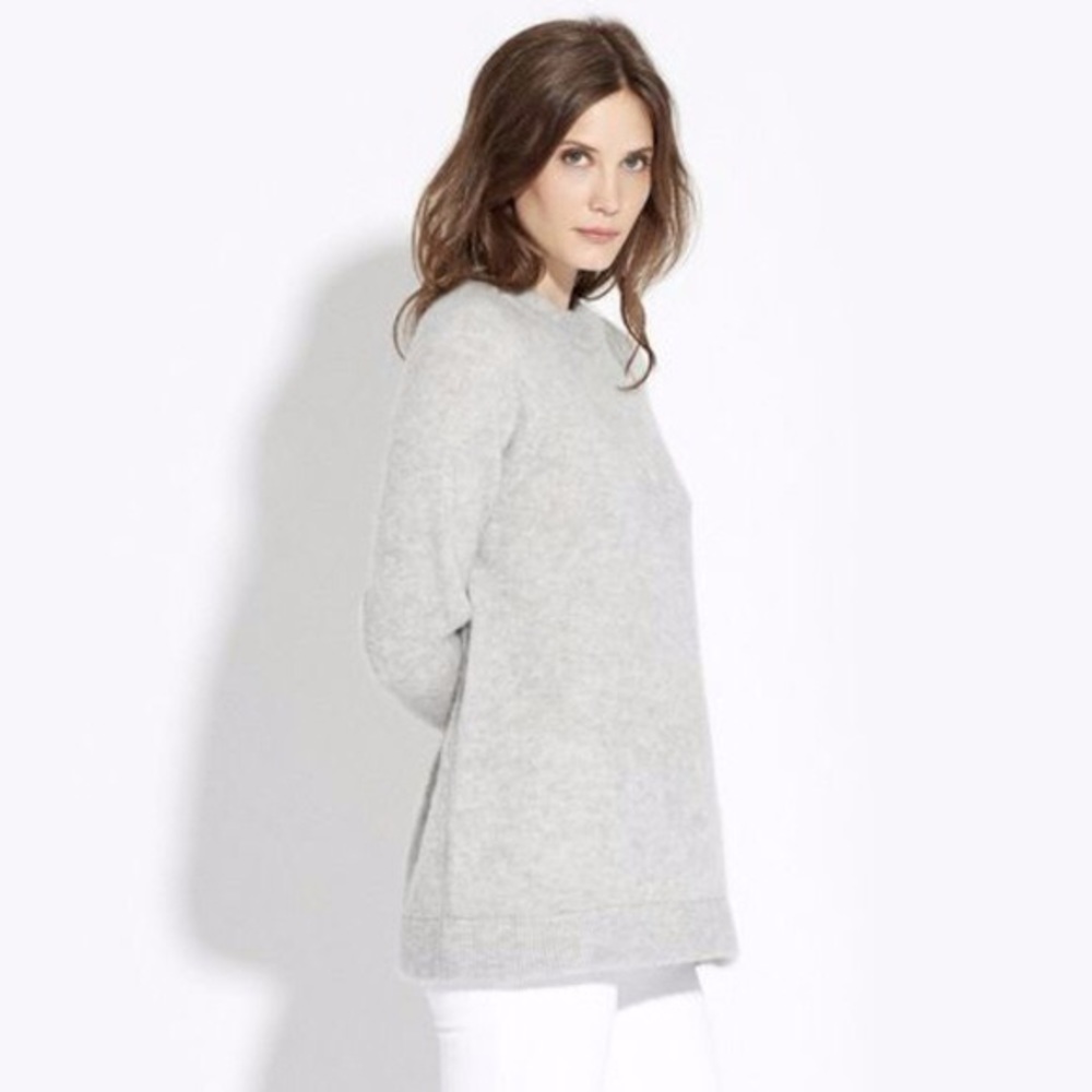 AYR Animal Sweater
